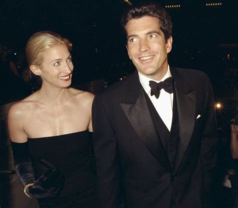 carolyn bessette kennedy